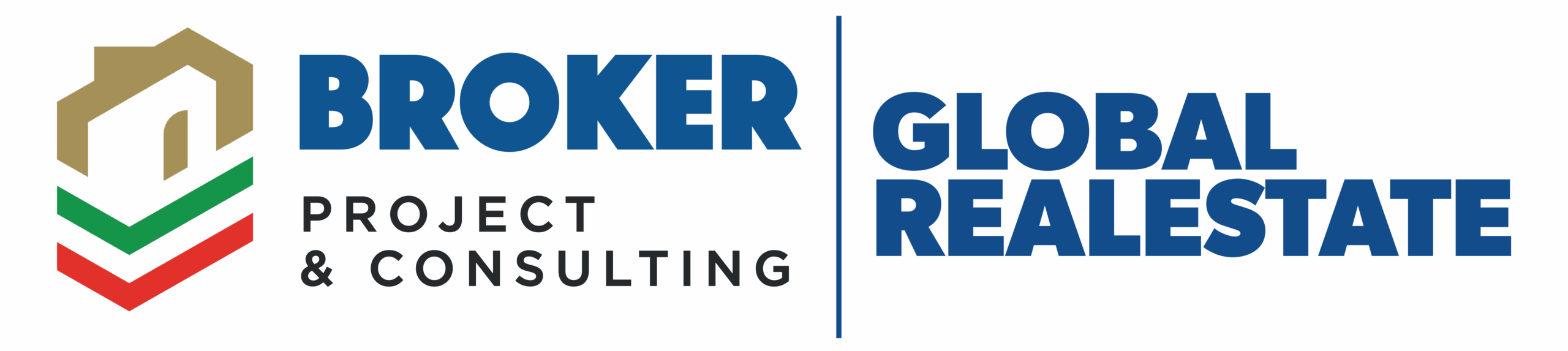 BROKER PROJECT GLOBEL REALESTATE